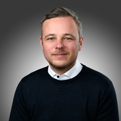 Florian Werner